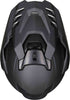 O'Neal 2025 D-SRS Helmet - Black