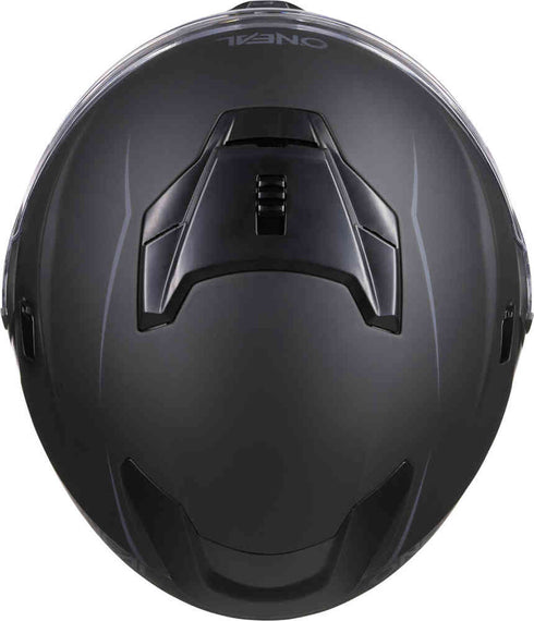 O'Neal 2025 D-SRS Helmet - Black