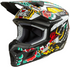 O'Neal 2025 3 Series Ink Helmet - Multi