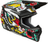 O'Neal 2025 3 Series Ink Helmet - Multi