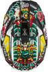 O'Neal 2025 3 Series Ink Helmet - Multi