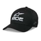 Alpinestars Ride Sonic Hat Black White