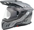 O'Neal V.26 Sierra RS Echo Helmet - Black/Grey
