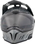 O'Neal V.26 Sierra RS Echo Helmet - Black/Grey