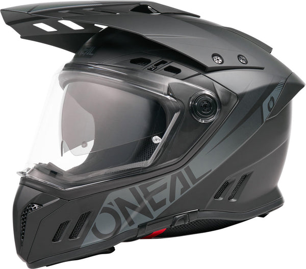 O'Neal V.26 Sierra RS Helmet - Black