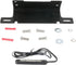 TARGA Suzuki Hayabusa (2008-2014) X-Tail Kit - Black
