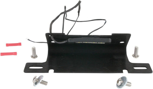TARGA Suzuki Hayabusa (2008-2014) X-Tail Kit - Black