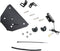 TARGA Suzuki GSX-R600 (2011-2014) X-Tail Kit - Black