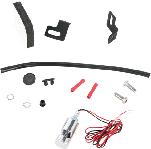 TARGA Kawasaki Ninja ZX14-R (2012-2014) X-Tail Kit - Black