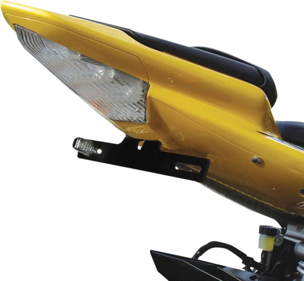 TARGA Yamaha YZF-R6 (2008-2014) X-Tail Kit - Black