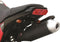 TARGA Honda MSX125 (2014-2016) X-Tail Kit - Black