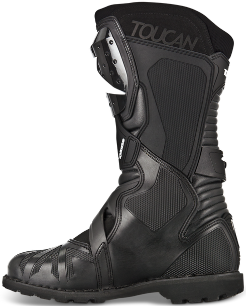 Alpinestars Toucan Gore-Tex Boots - Black