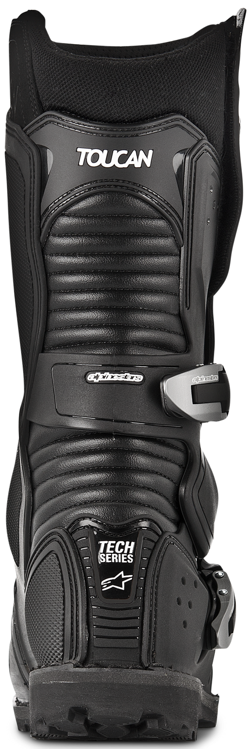 Alpinestars Toucan Gore-Tex Boots - Black