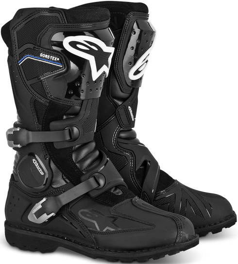 Alpinestars Toucan Gore-Tex Boots - Black