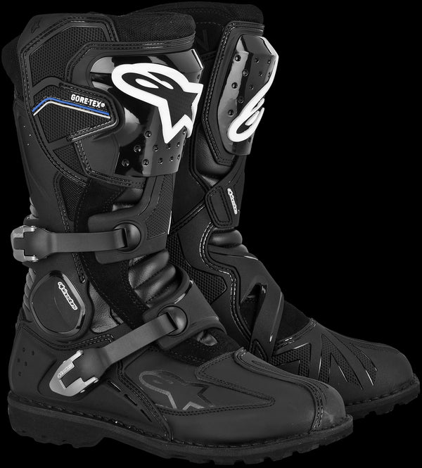 Alpinestars Toucan Gore-Tex Boots - Black