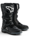 Alpinestars Corozal V2 Adventure Drystar Boots - Black — Motorcycle Gear (image 1 of 8)