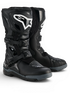 Alpinestars Corozal V2 Adventure Drystar Boots - Black — Motorcycle Gear (image 1 of 8)