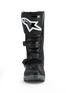 Alpinestars Corozal V2 Adventure Drystar Boots - Black — Motorcycle Gear (image 6 of 8)