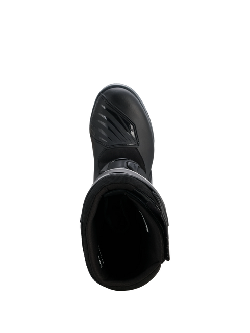 Alpinestars Corozal V2 Adventure Drystar Boots - Black — Motorcycle Gear (image 7 of 8)