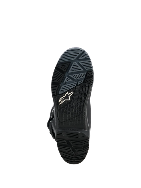 Alpinestars Corozal V2 Adventure Drystar Boots - Black — Motorcycle Gear (image 8 of 8)