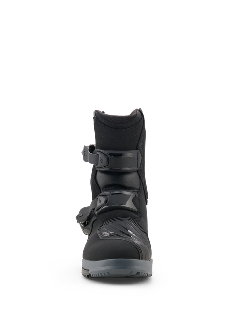 Alpinestars Belize V2 Drystar Leather Boots - Black