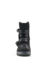 Alpinestars Belize V2 Drystar Leather Boots - Black