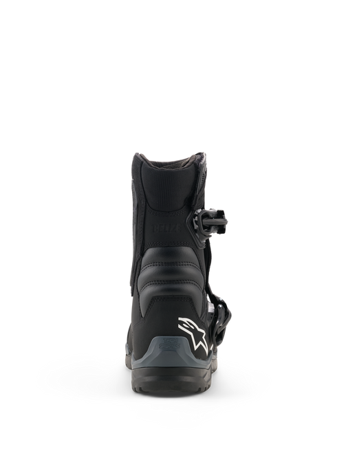 Alpinestars Belize V2 Drystar Leather Boots - Black
