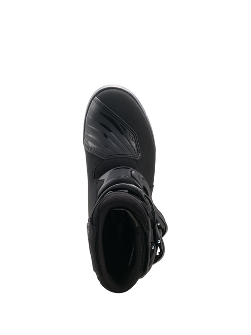 Alpinestars Belize V2 Drystar Leather Boots - Black