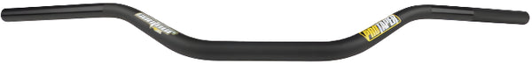 ProTaper Henry Reed Alloy Contour Handlebars - Black