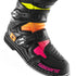 Gaerne SG-12 Boots - Limited Edition Black Orange Pink