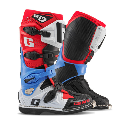 Gaerne SG12 Boots - Realm