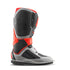Gaerne SG-12 Forge Boots - Grey/Fluo Orange