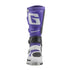 Gaerne SG-12 Boots - Purple/White/Black