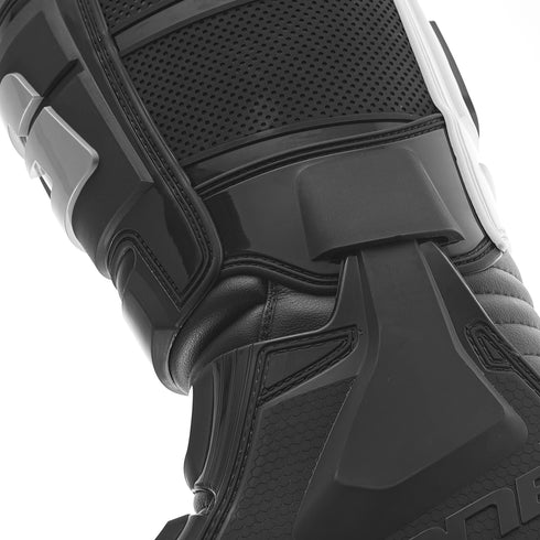 Gaerne GX-1 Off-Road Boots - Black/White/Grey