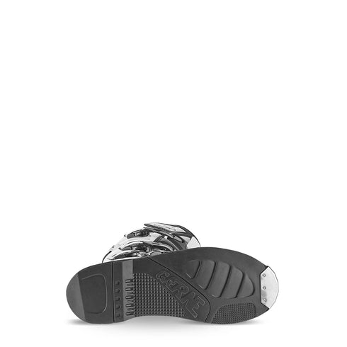 Gaerne GX-1 Off-Road Boots - Black/White/Grey