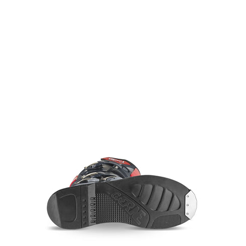 Gaerne GX-1 Off-Road Boots - Anthracite/Grey/Red