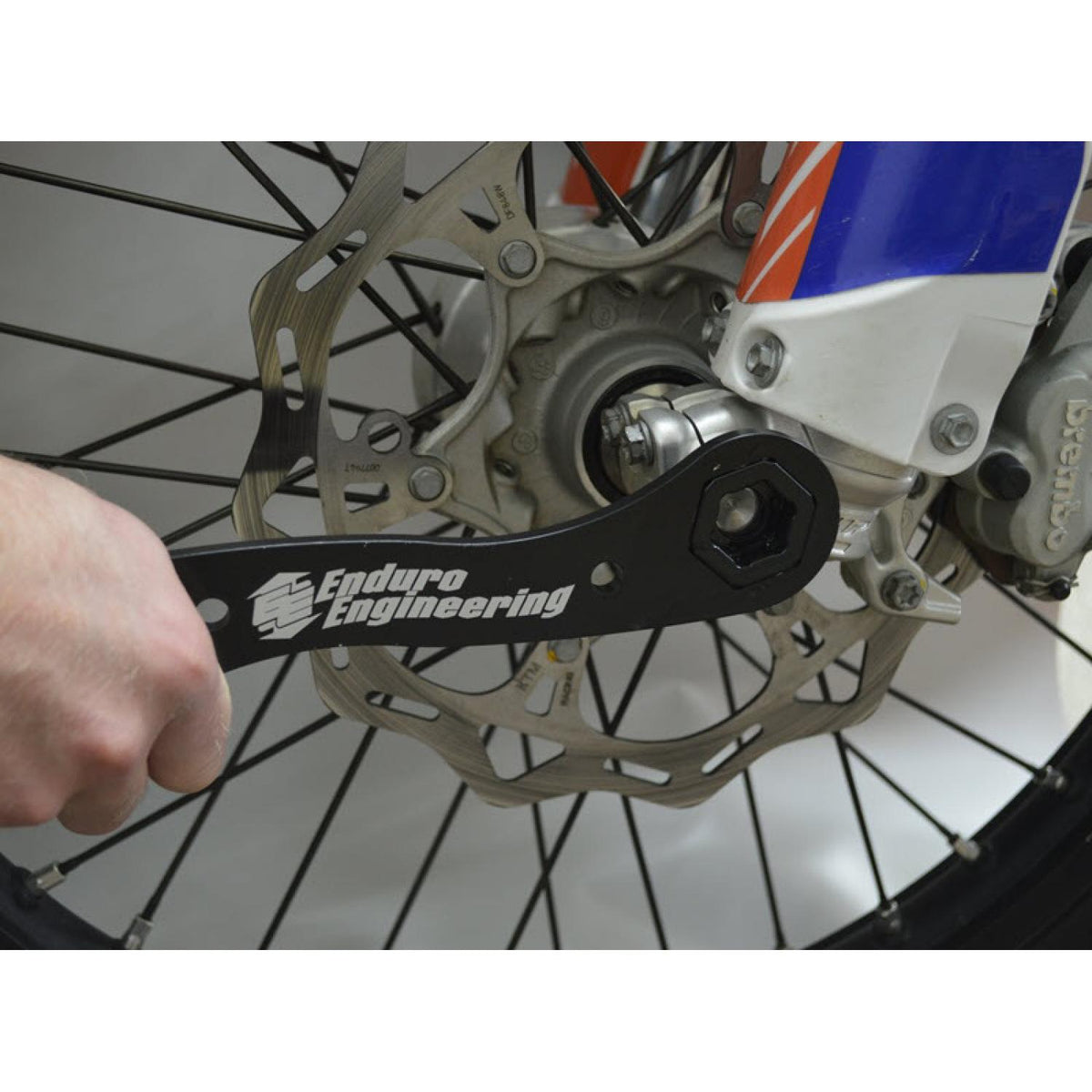 Enduro Engineering Trail Side Multi Tool Bike Kings