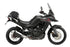 Puig Rear Bag - 50L (Black)