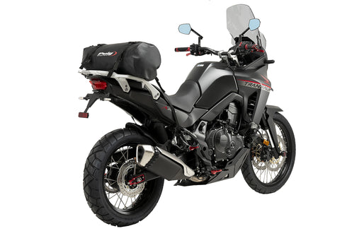 Puig Rear Bag - 50L (Black)