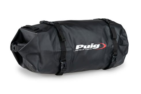 Puig Rear Bag - 50L (Black)