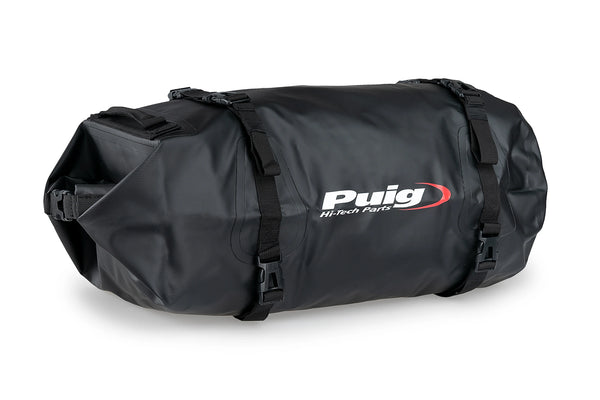 Puig Rear Bag - 50L (Black)