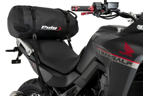 Puig Rear Bag - 50L (Black)