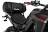 Puig Rear Bag - 50L (Black)