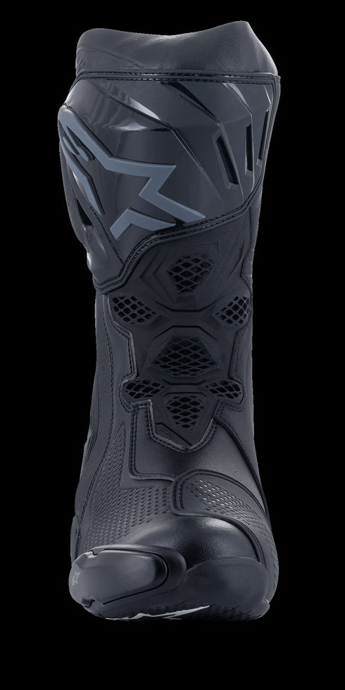 Alpinestars Supertech R Boots - Black/Black