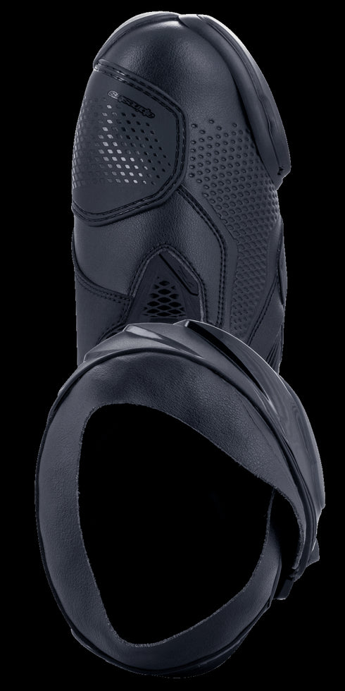Alpinestars Supertech R Boots - Black/Black