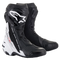 Alpinestars Supertech R Boots Black/White