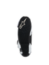 Alpinestars Supertech R Vented Boots - White/Mid Gray/Black