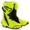 Alpinestars Supertech R Vented Boots - Yellow/Black