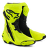 Alpinestars Supertech R Vented Boots - Yellow/Black