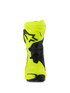 Alpinestars Supertech R Vented Boots - Yellow/Black